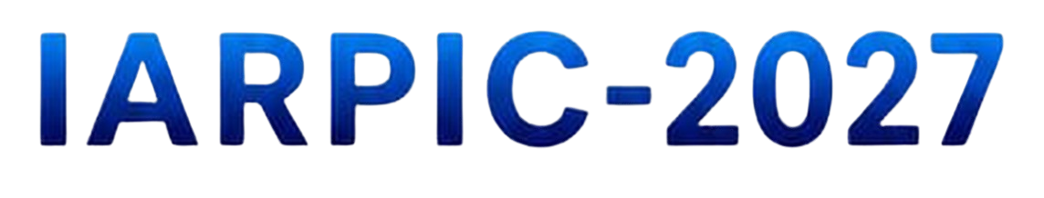 IARPIC-2027 Logo