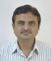 Dr. Shashank Suresh Saindane